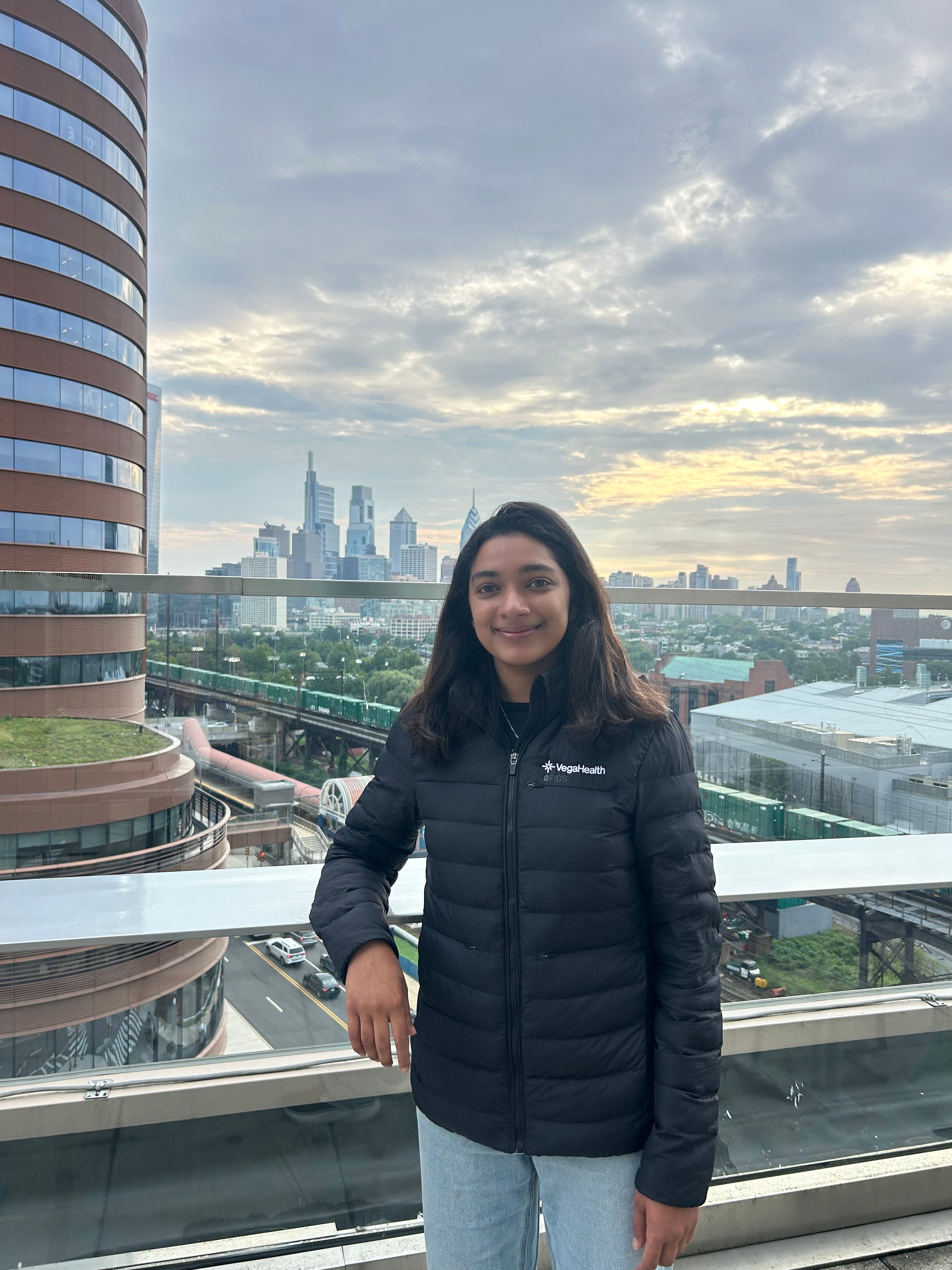 Intern Reflection: From creation to contribution — learning to build with integrity