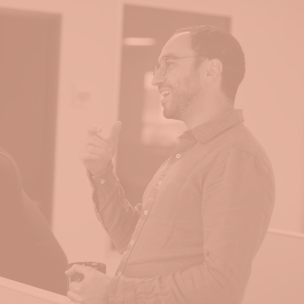 Who We Are: Vega Health