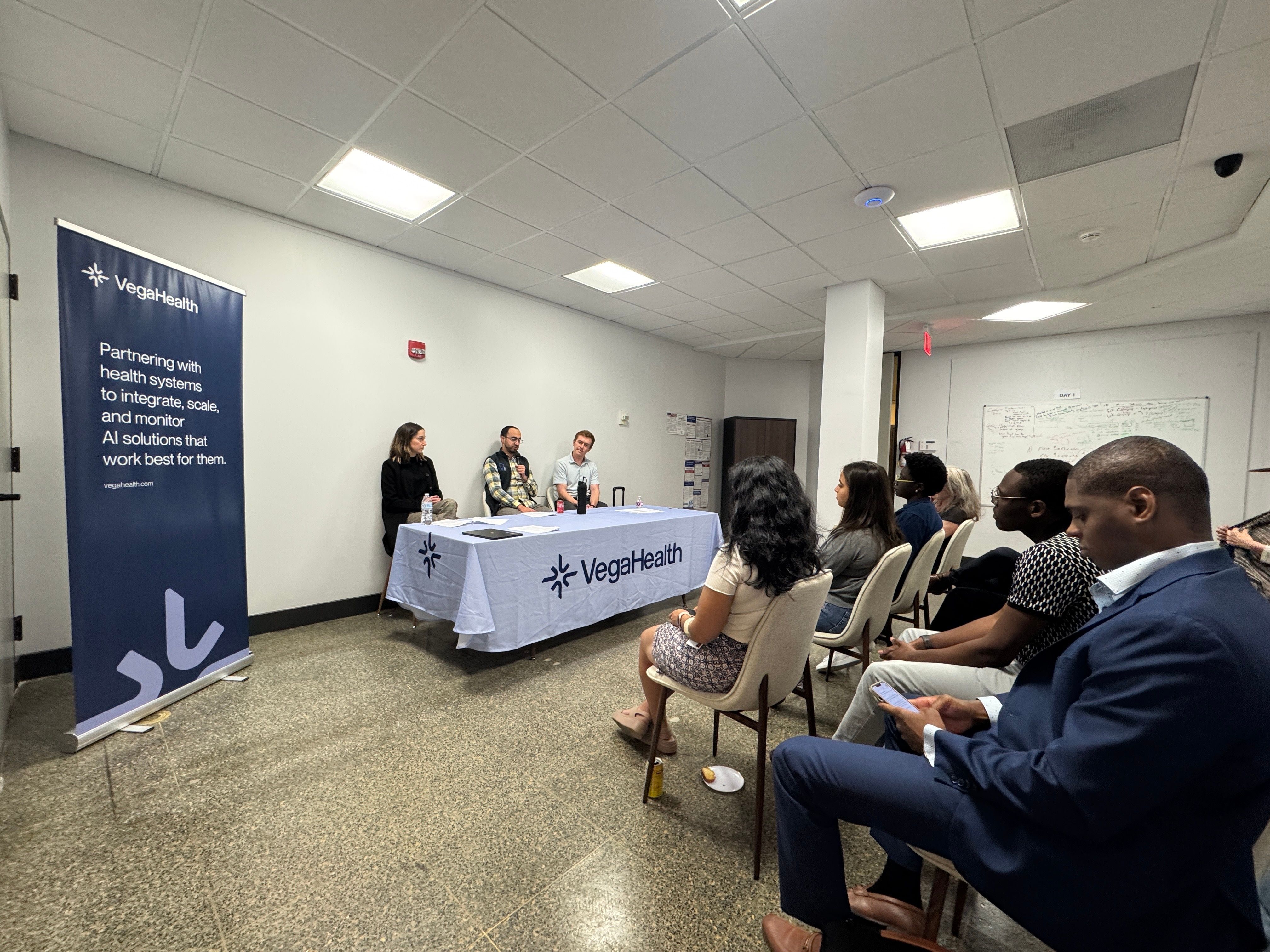 "Deployment Is Not the Same as Adoption"