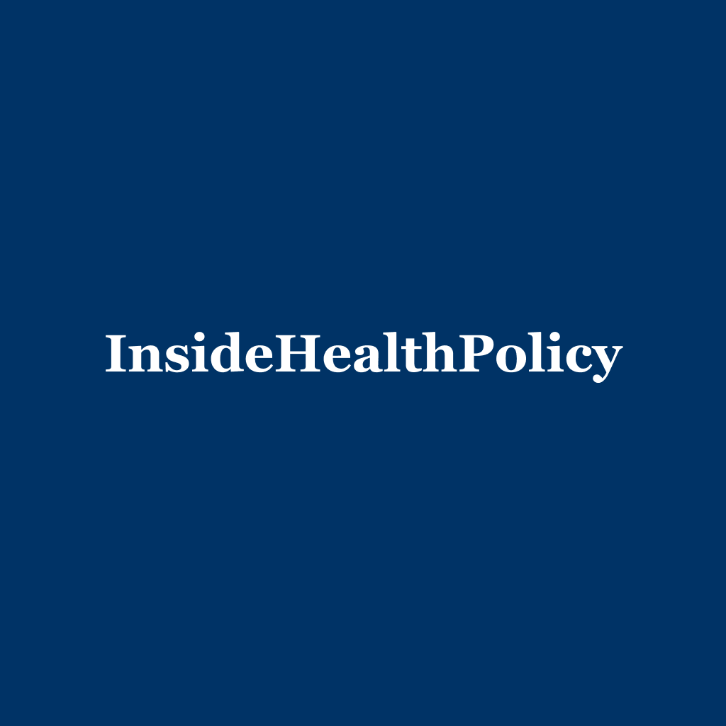 Utah’s AI Office, Medical Board, FSMB Converse With FDA Amid AI Prescribing Squabble