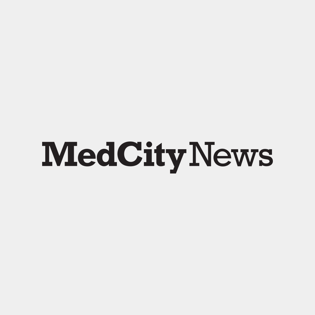 StartUPDATES: New Developments from Healthcare Startups