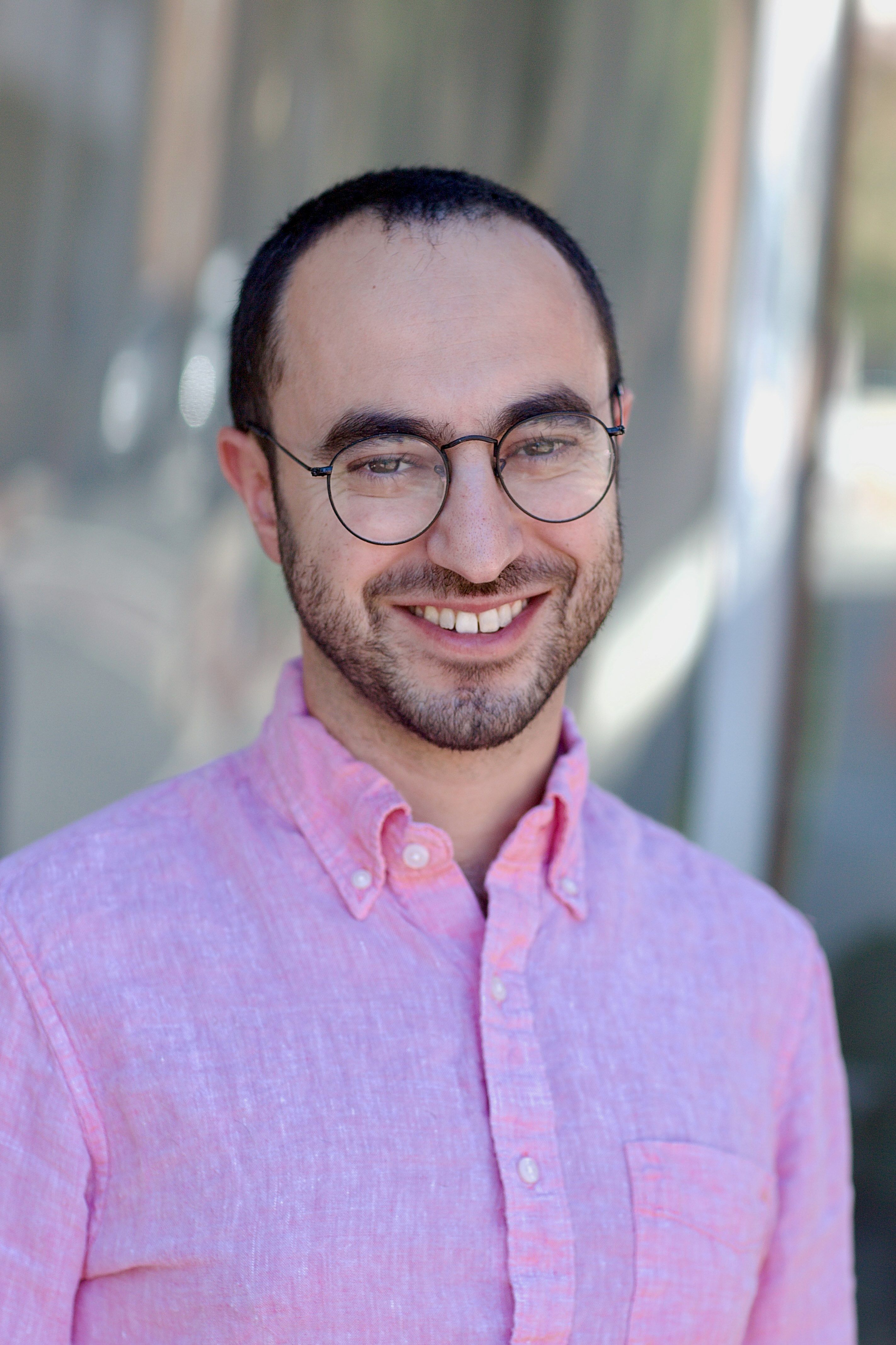 Mark Sendak, MD