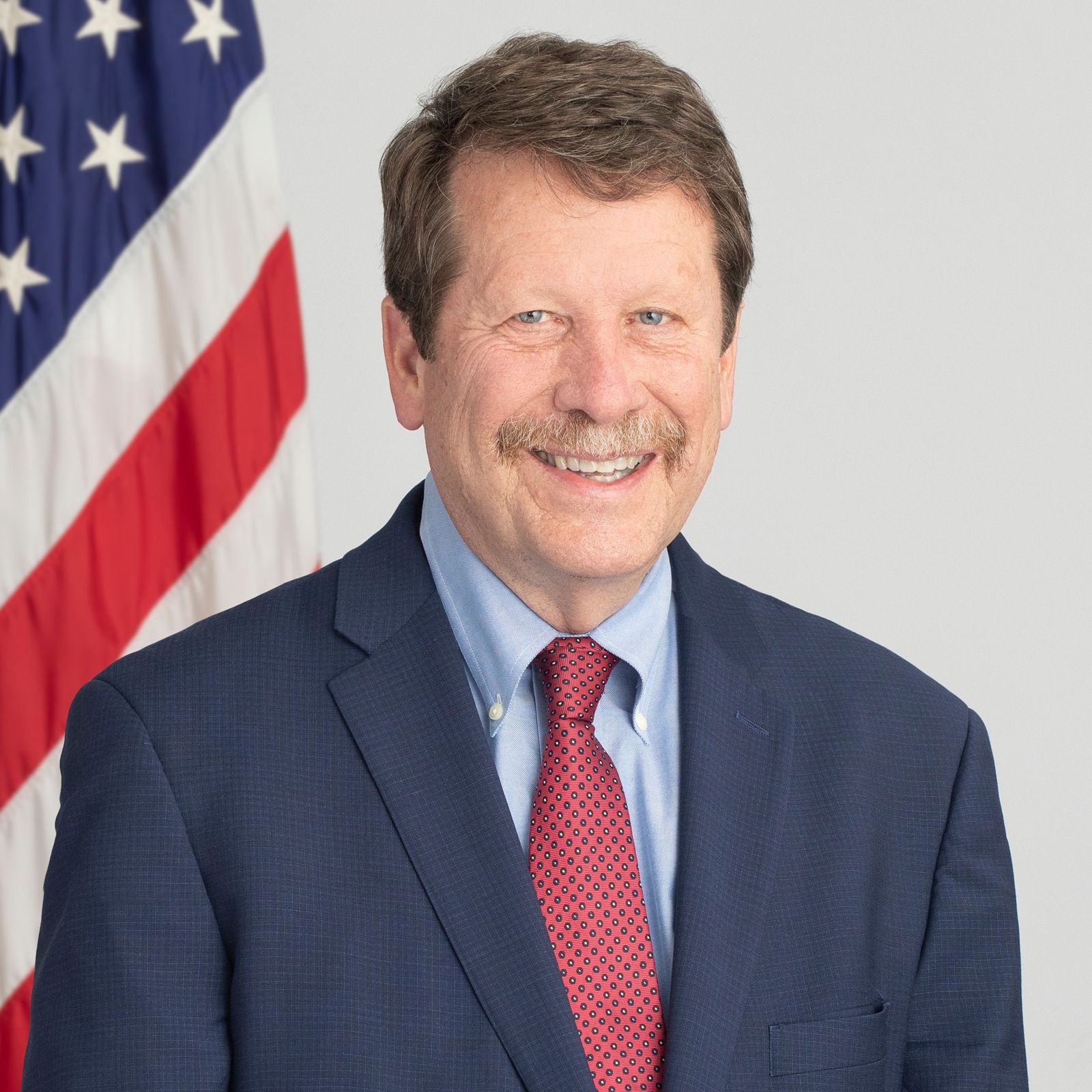 Vega Conversations: Dr. Rob Califf on using AI to increase equitable outcomes in healthcare