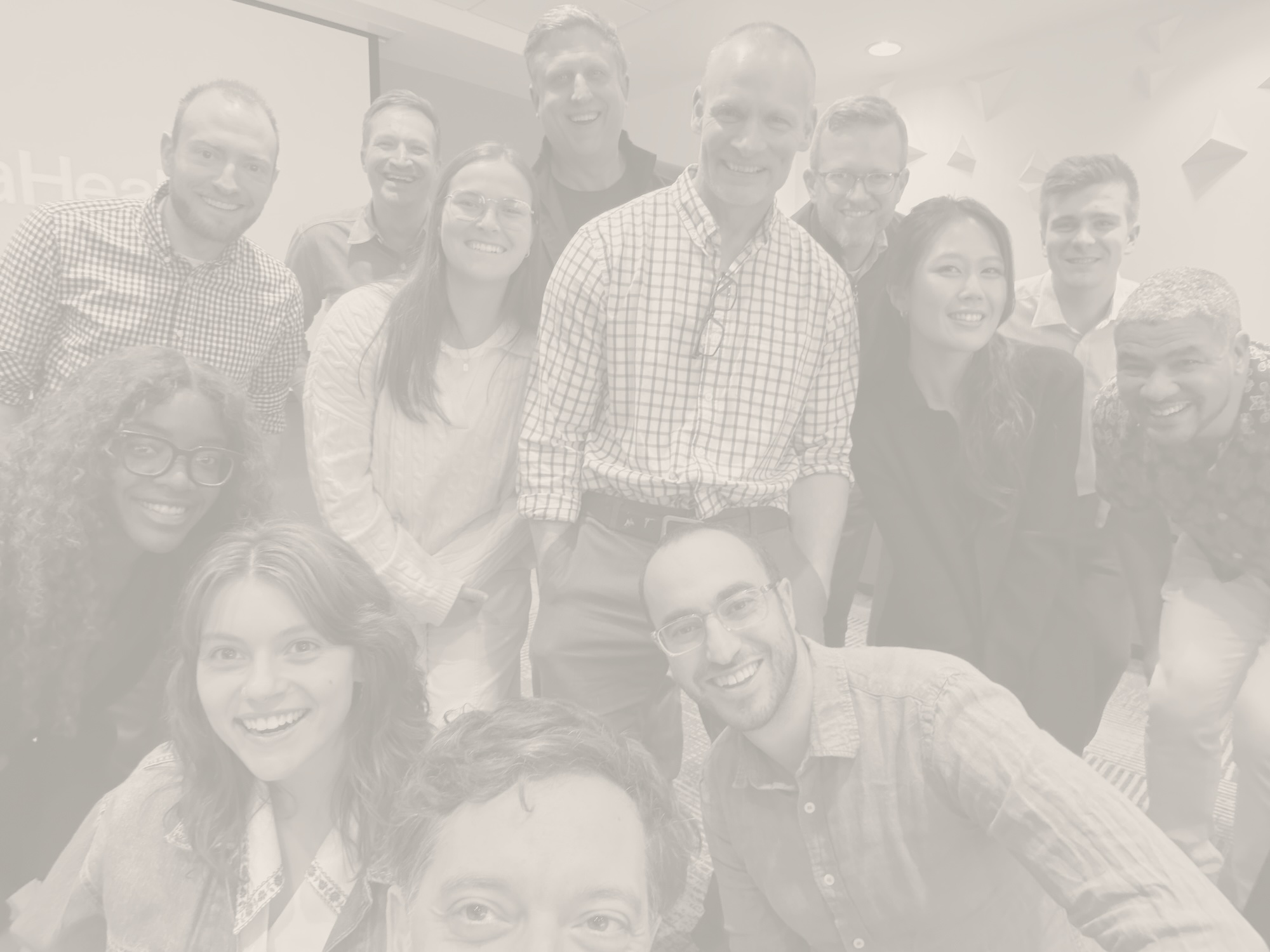 The Vega Health team